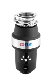 GL601全自动厨余垃圾粉碎机（LD560）