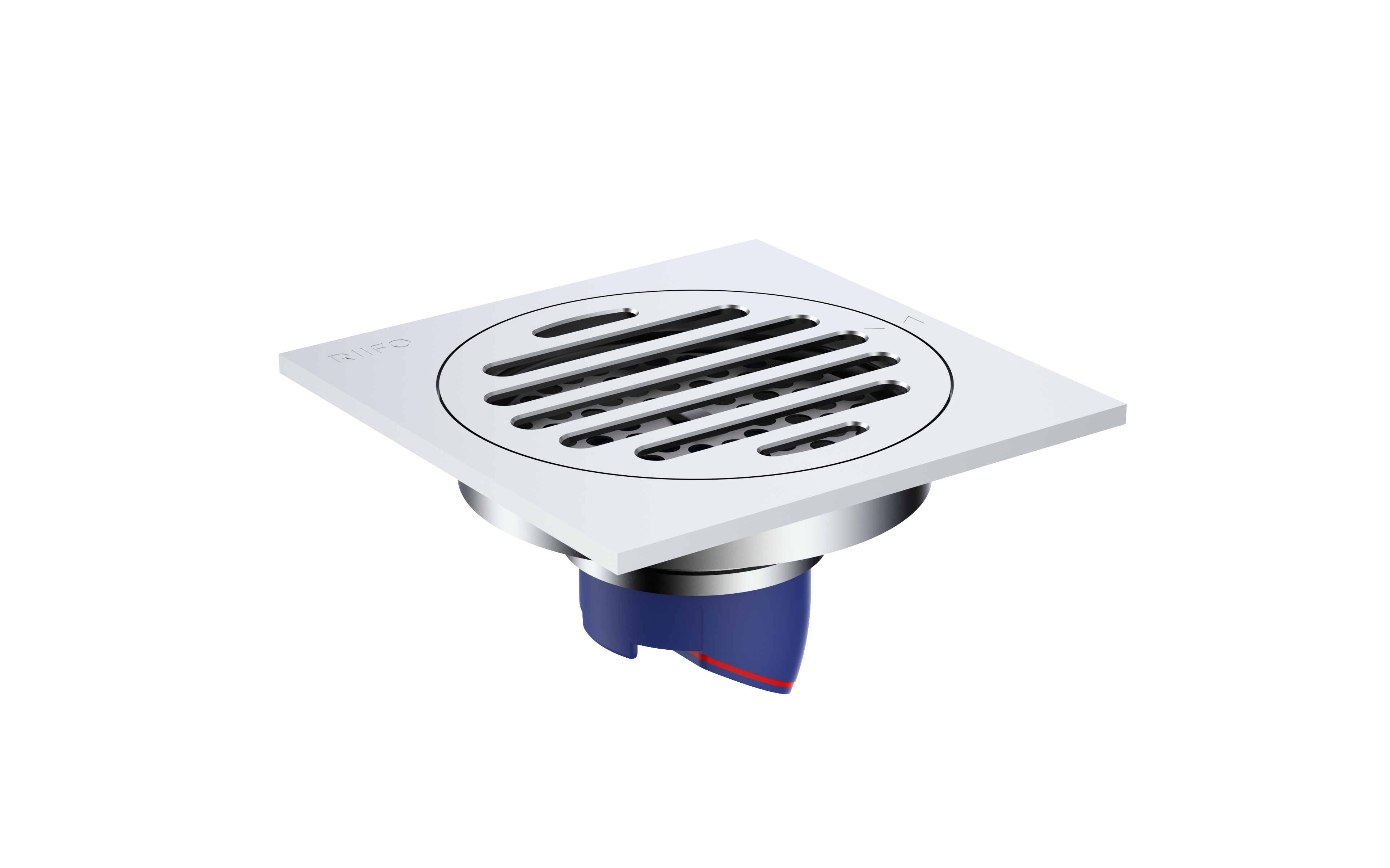 全铜地漏RF-DC3035P